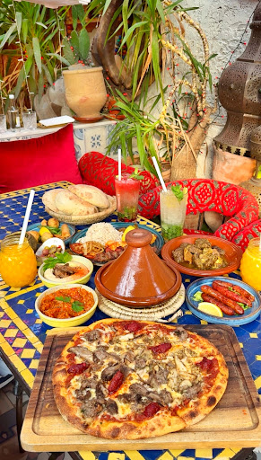 Photo of Oasis lounge - 1 Church Ln, London N2 8DX